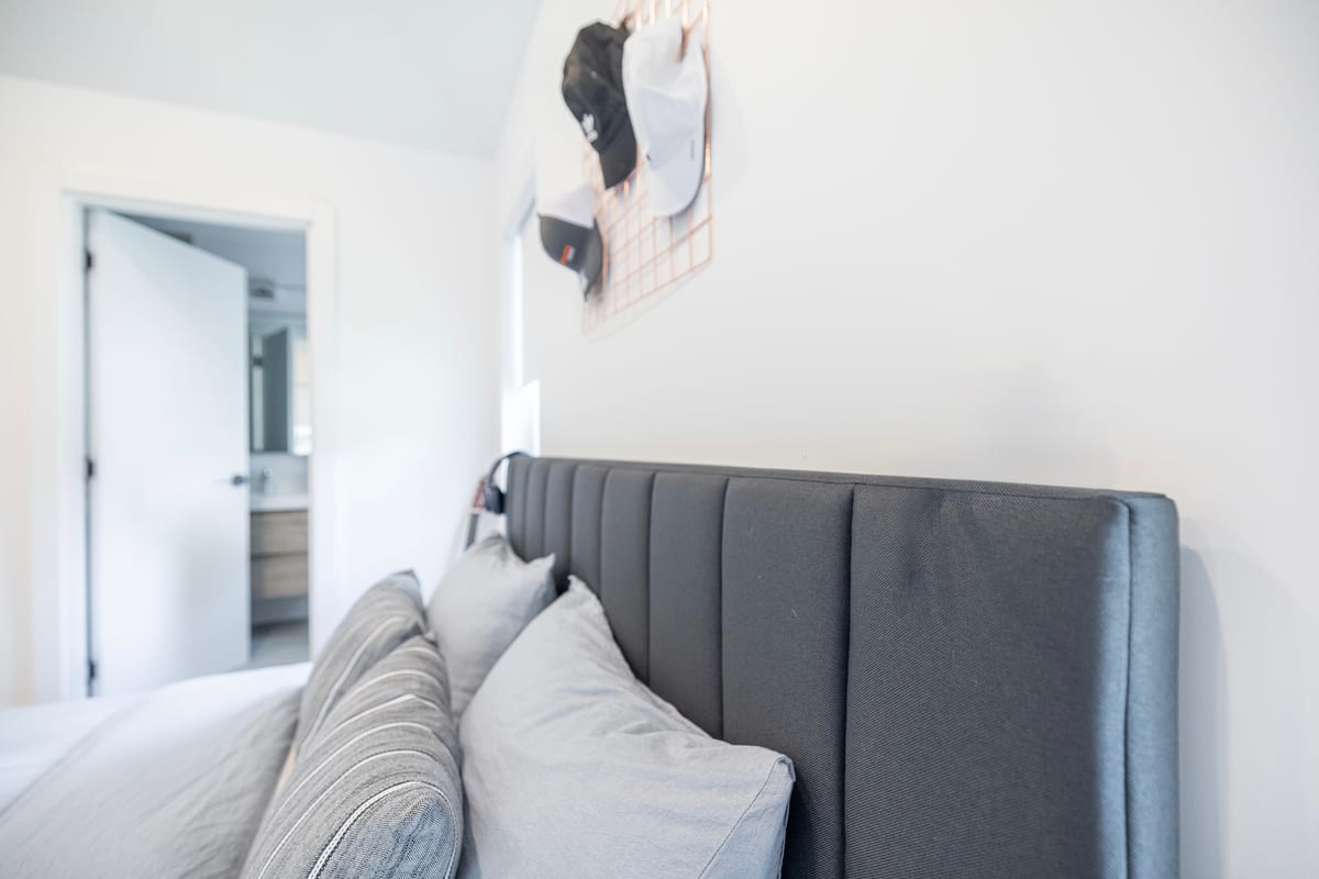 Home interior styling by Dana Elraviv Design, New Jersey
